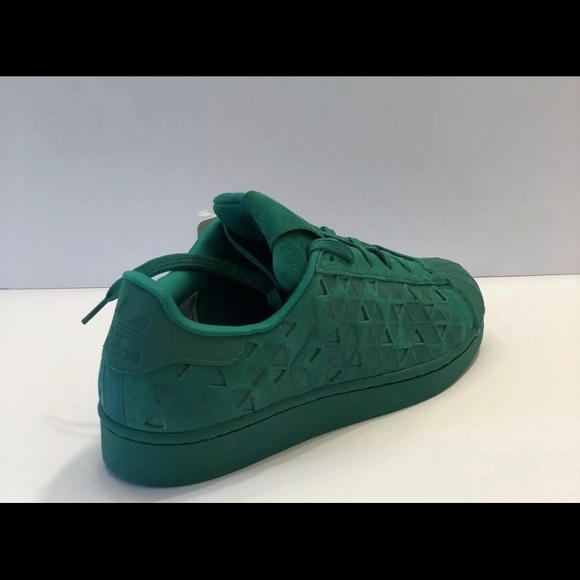 Adidas Superstar Xeno Reflective Shoes AQ8180 - Picture 2 of 8